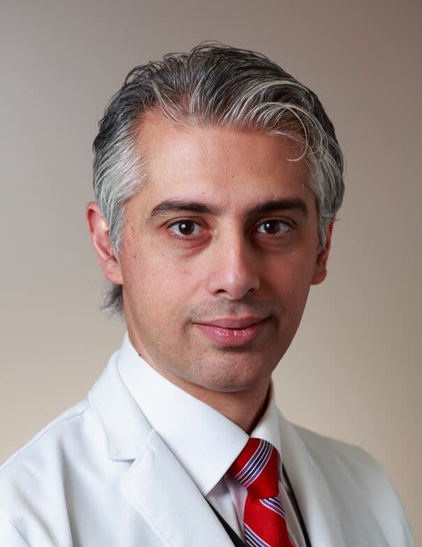 Dr. Sasan
