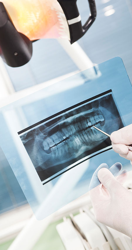 Dental Technology, Etobicoke Dentist
