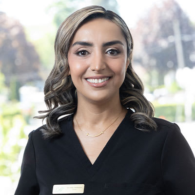 Dr Ellie Hashemi | Royal York Dental | Etobicoke Dental