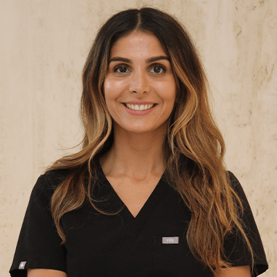 Dr. Heliya Ziai | Royal York Dental | Etobicoke Dental