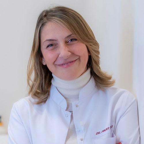 Dr. Pinar Alkumru | Royal York Dental | Etobicoke Dental