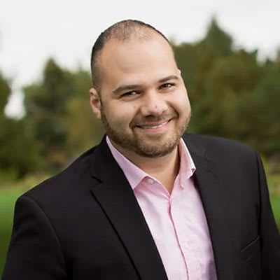Dr. Tarek Sharkas | Royal York Dental | Etobicoke Dental