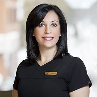 Dr. Jessica Aiello | Royal York Dental | Etobicoke Dental